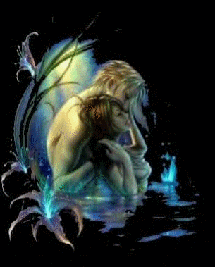 L'amour...